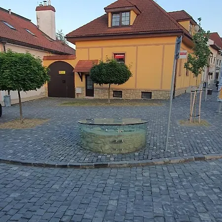Apartmanystocklova1 *