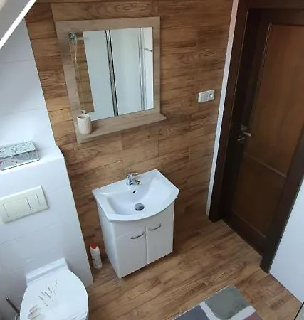 Apartmanystocklova1 * Bardejov