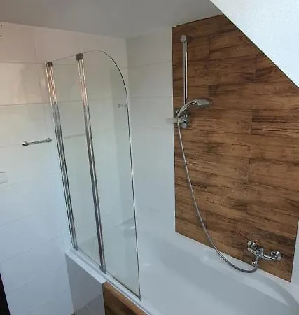 Apartmanystocklova1 Daire *