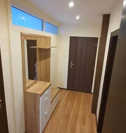 Daire Apartmanystocklova1