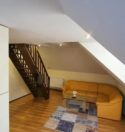 Apartmanystocklova1 * Bardejov