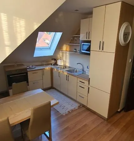 Apartmanystocklova1 * Bardejov